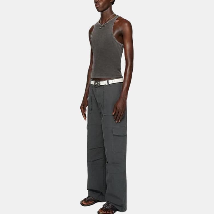 Штаны Acne Studios SS24 - изображение 3