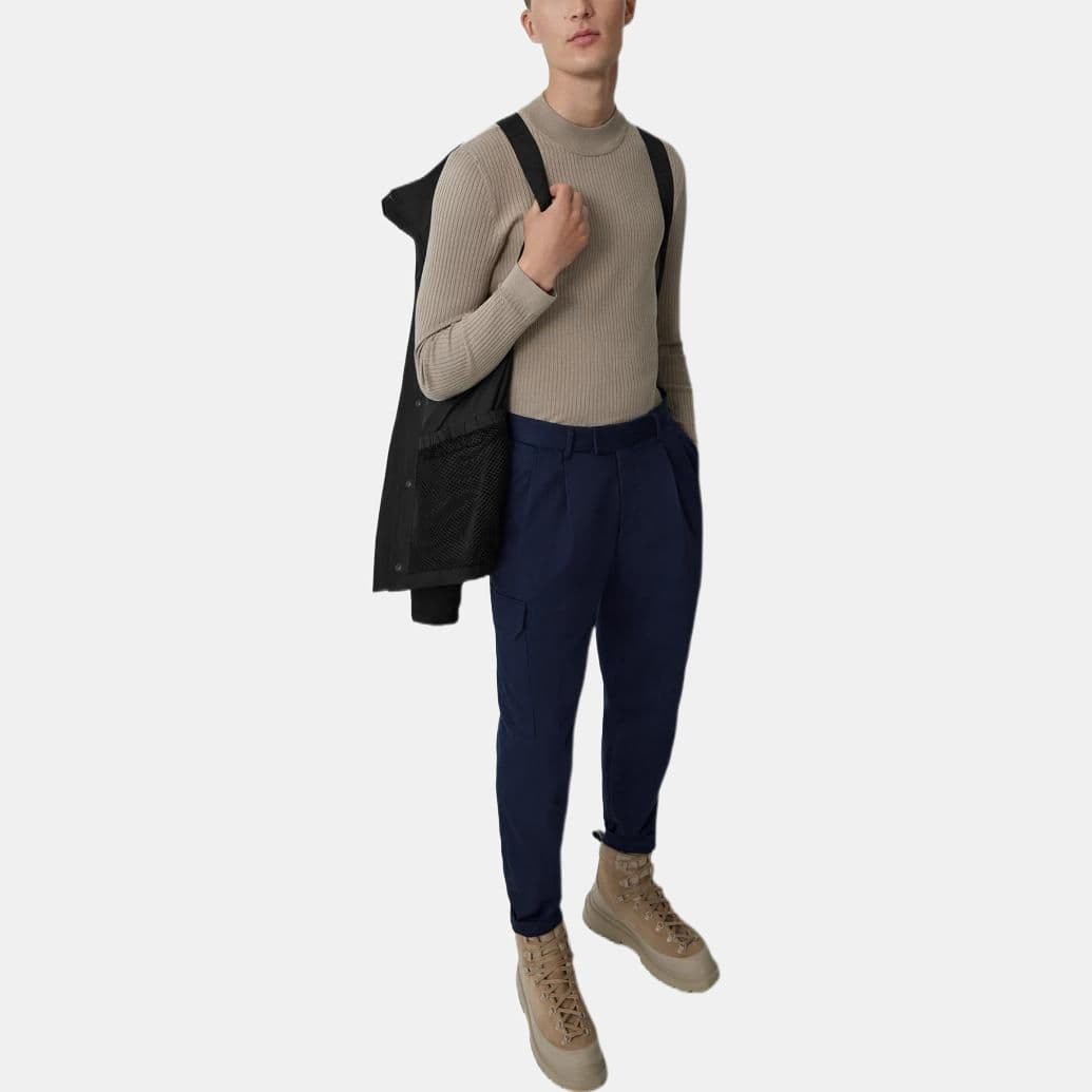Зимняя куртка Canada Goose Wyndham - изображение 5