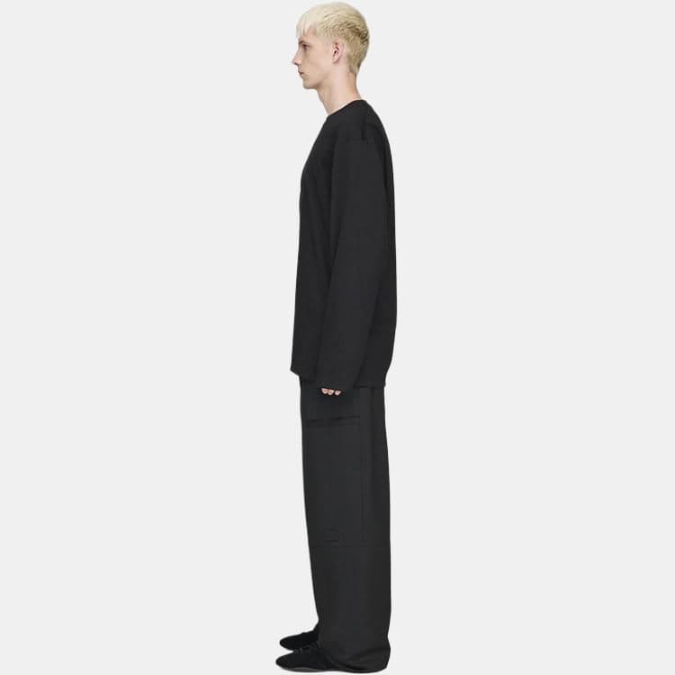 Штаны Y-3 - изображение 5