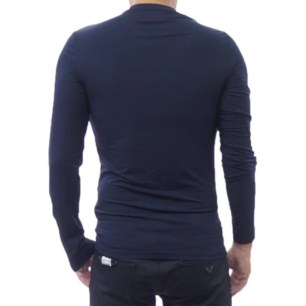 Футболка EMPORIO ARMANI FW25 T - изображение 5