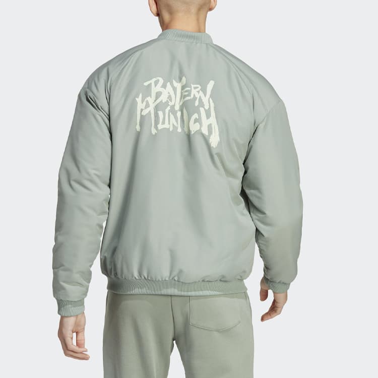 Куртка adidas Lolgo - изображение 3