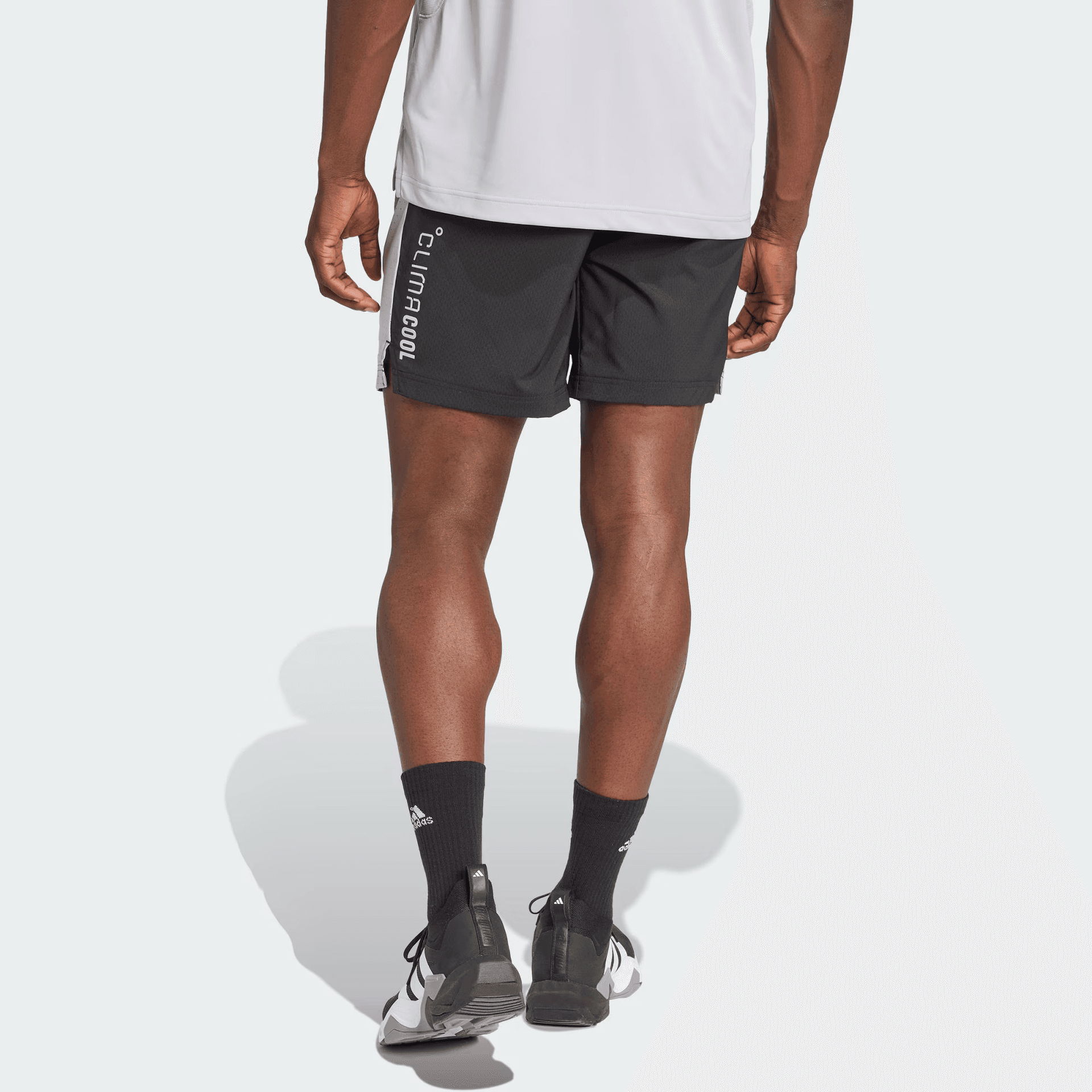 Тренировочные штаны adidas Climacool SS25 - изображение 3