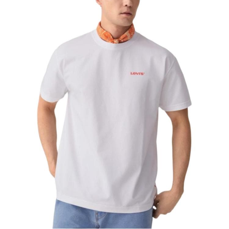 Футболка levis T - изображение 4
