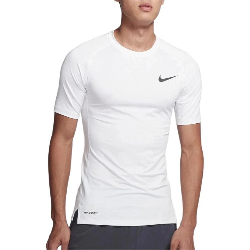 Спортивный костюм Nike Pro White - изображение 5