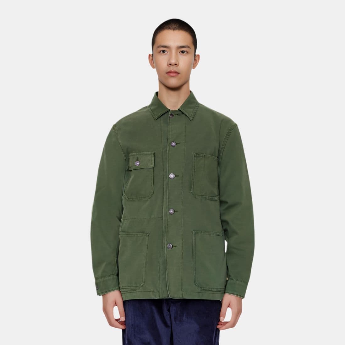 Куртка UNIQLO - изображение 2