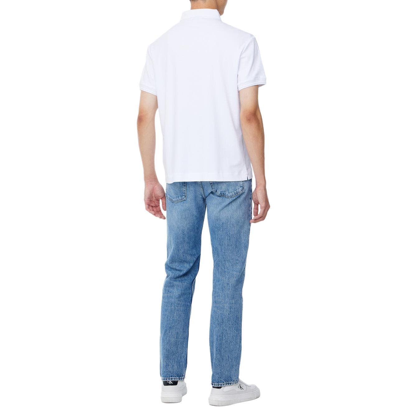 Футболка CALVIN KLEIN Jeans T - изображение 4