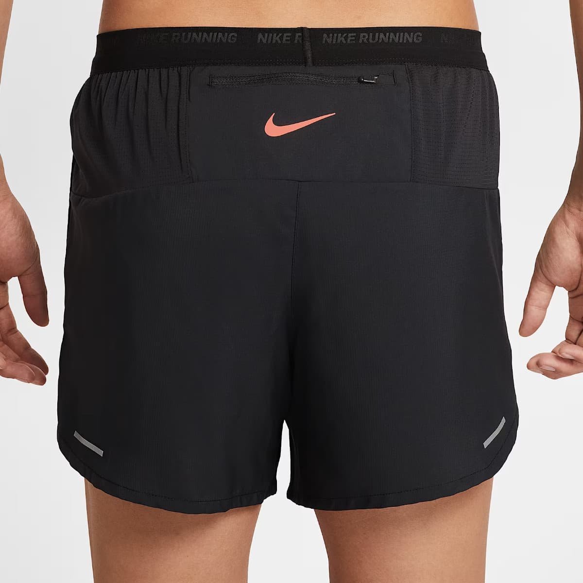 Тренировочные штаны Nike Logo - изображение 3