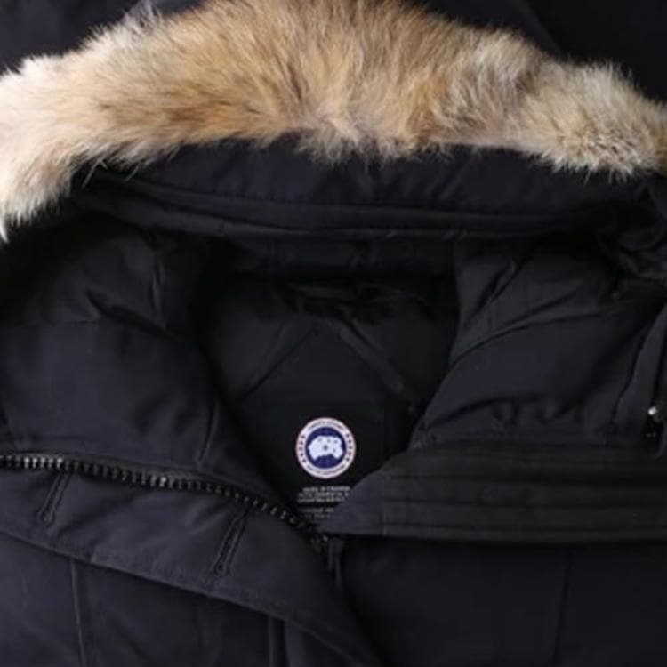 Пуховик Canada Goose Rossclair FUSION Fit - изображение 7