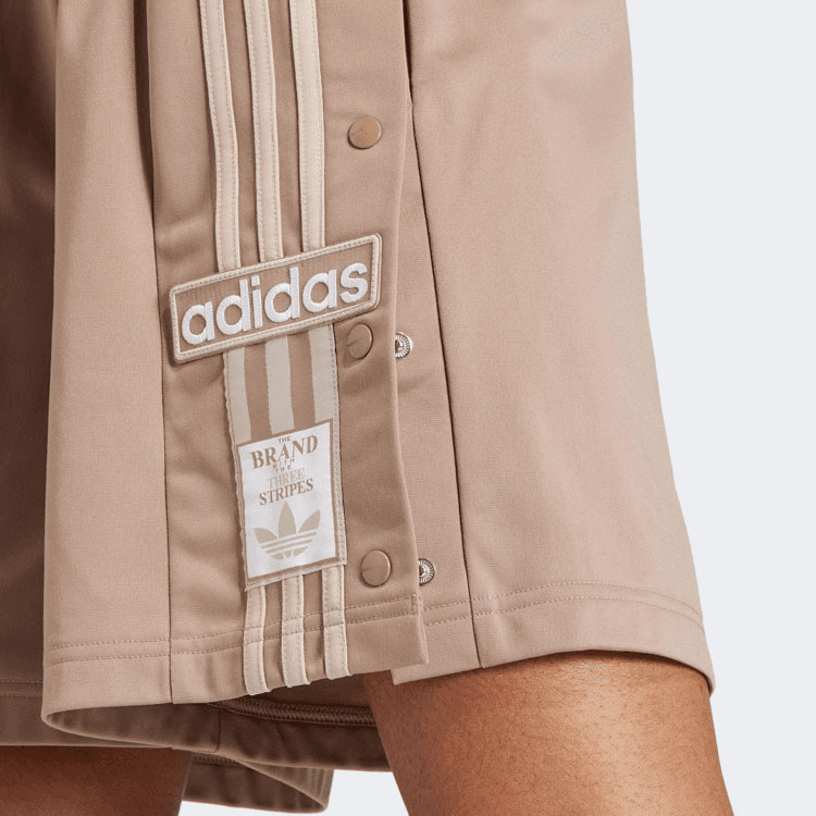 Шорты adidas Neutral Court Adibreak Shorts - изображение 6