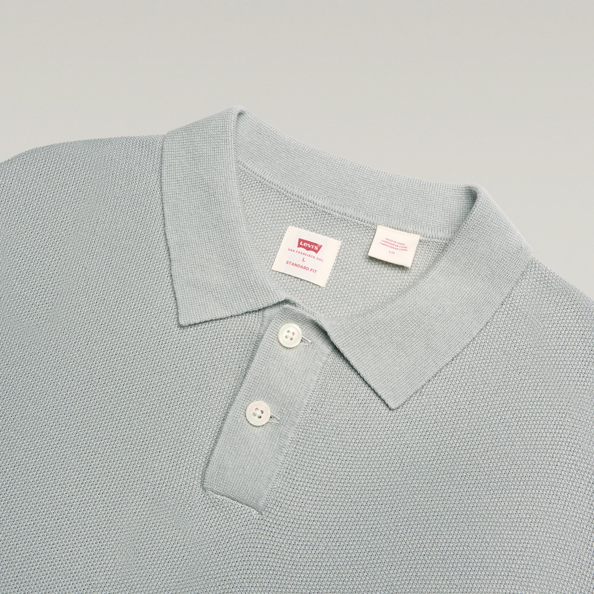 Поло Levi's Polo - изображение 5