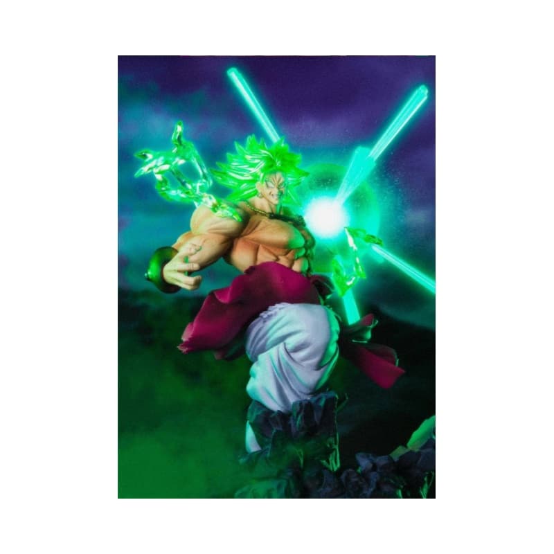 Фигурка BANDAI figuarts zero chinajoy 32cm - изображение 4
