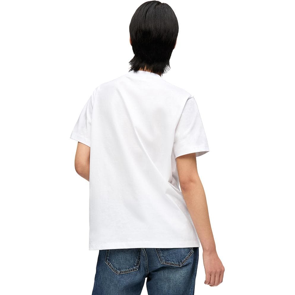 Футболка GANNI SS25 T - изображение 4
