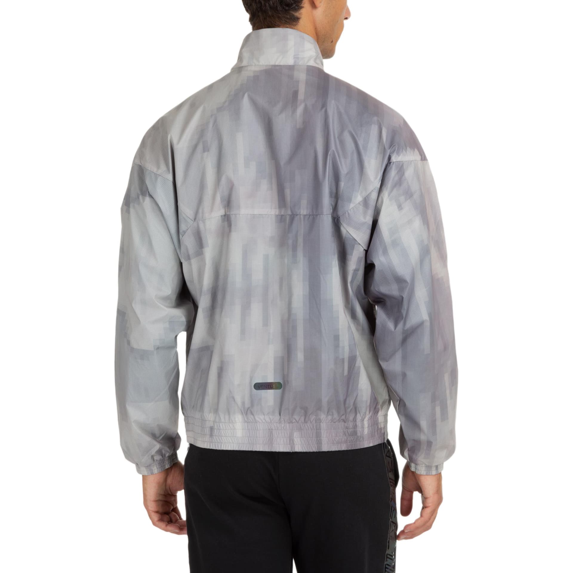 Куртка EMPORIO ARMANI EA7 - изображение 4