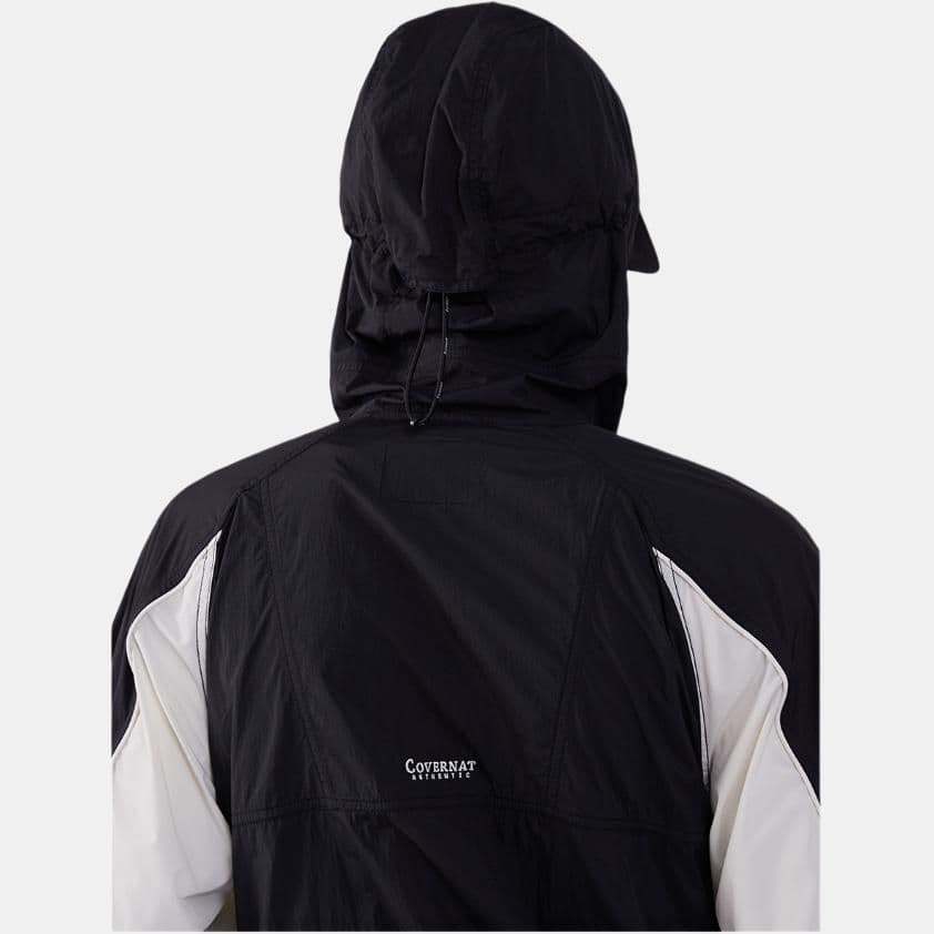 Куртка COVERNAT SS24 - изображение 6