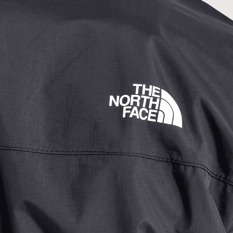 Куртка The North Face Antora Jacket Black - изображение 3
