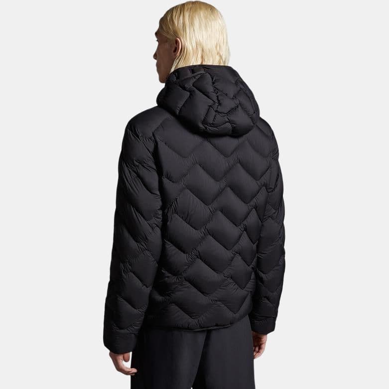 Зимняя куртка Moncler SS24 - изображение 3