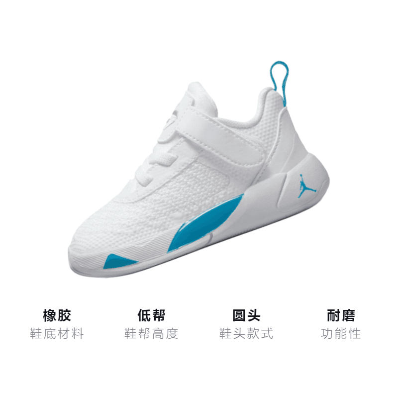Кроссовки Jordan Luka 1 1 - изображение 3