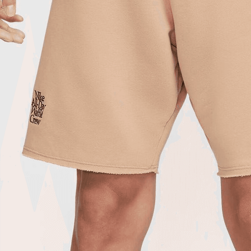 Шорты Nike Shorts Khaki - изображение 4