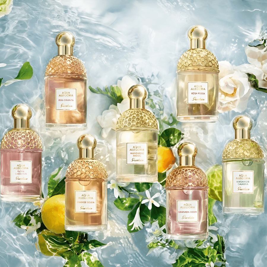 Парфюм EDT 30ml75ml125ml - изображение 5