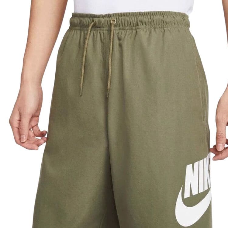 Тренировочные штаны Nike - изображение 3