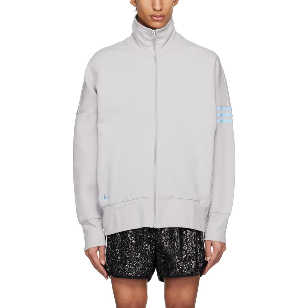 Куртка adidas originals Logo - изображение 2
