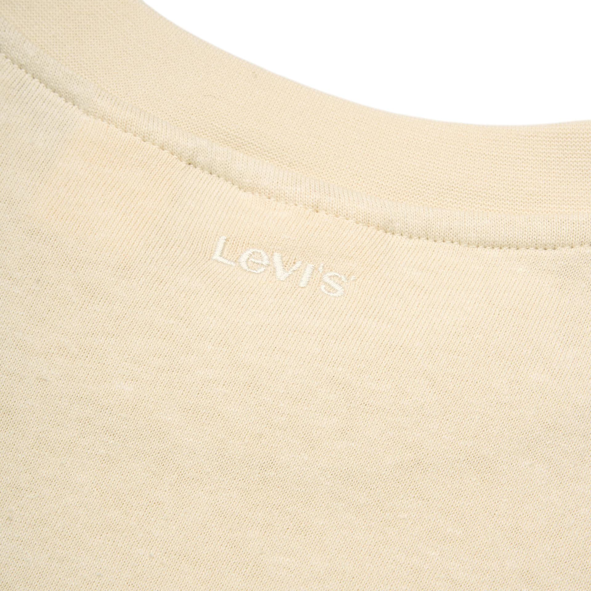 Футболка Levi's Relaxed T - изображение 3