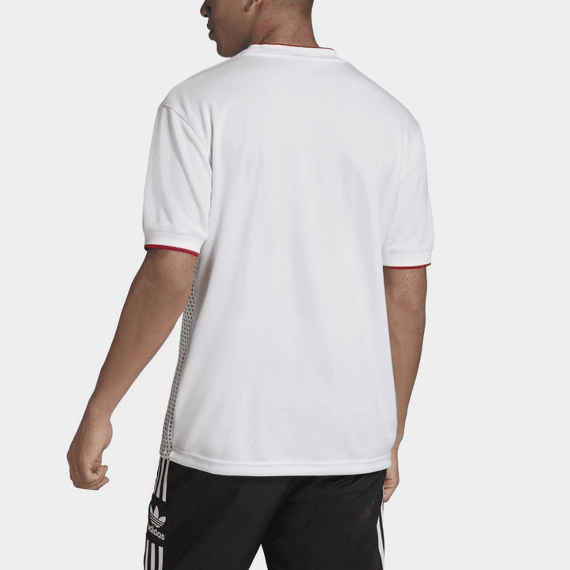 Футболка adidas originals Danketsu USA T - изображение 5