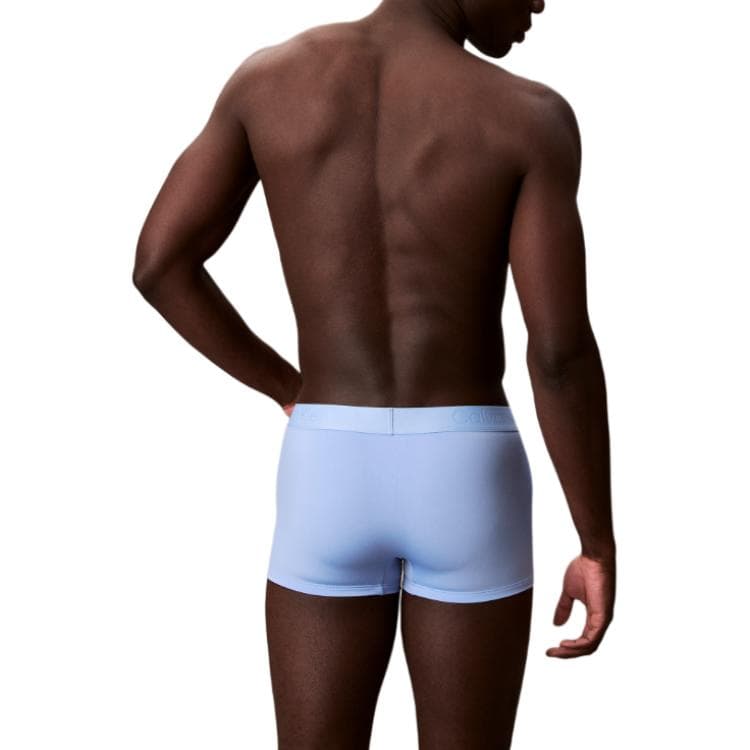 Трусы CALVIN KLEIN 1 - изображение 2