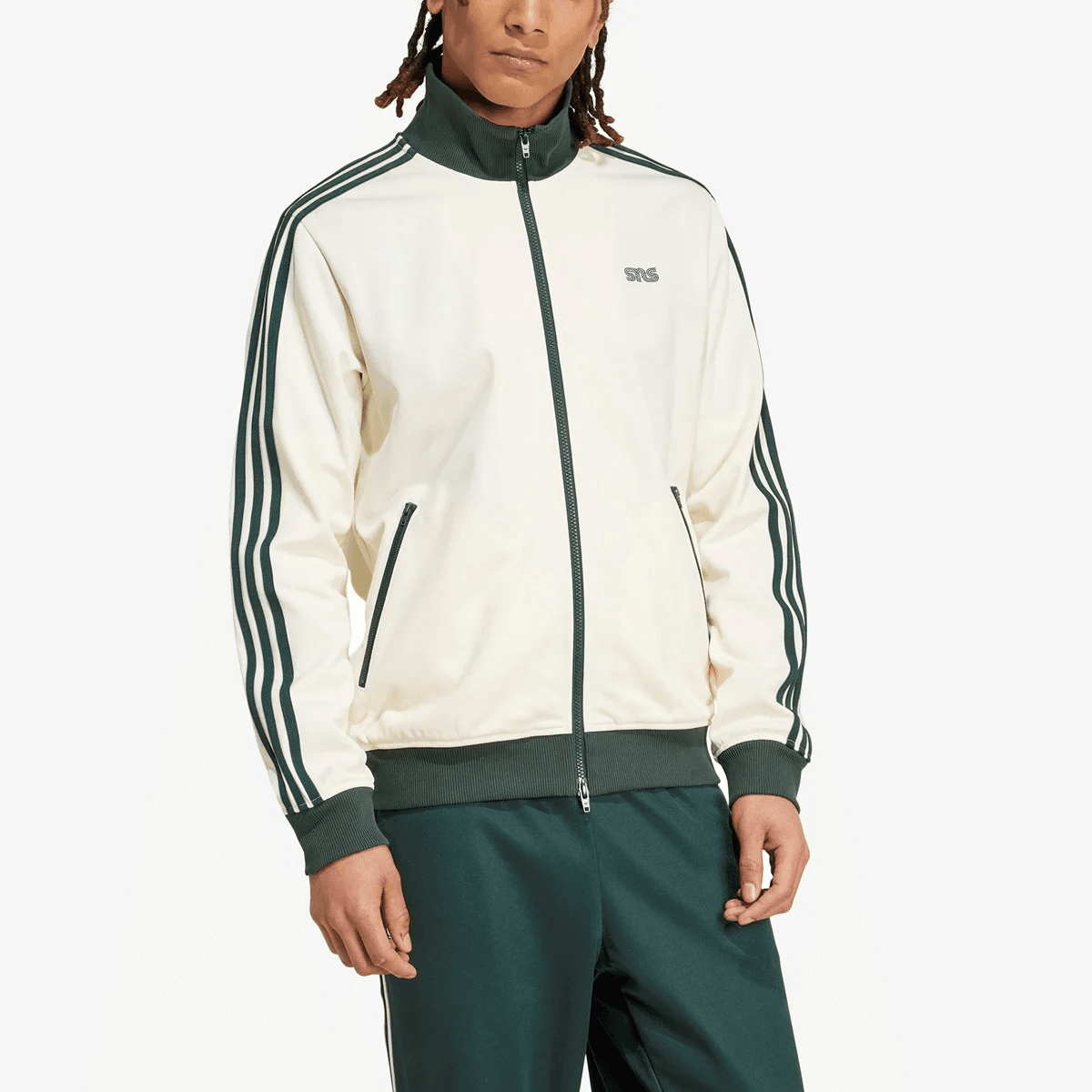 Куртка adidas Originals x SNS Track Top - изображение 3