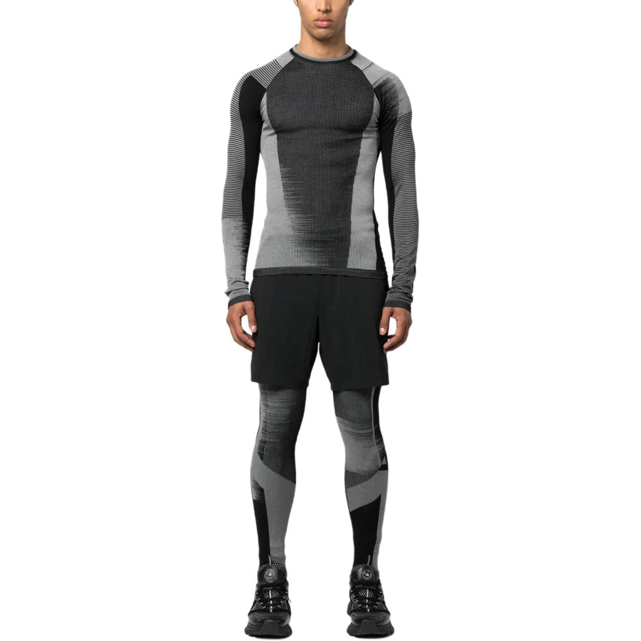Спортивная одежда Y-3 - изображение 8