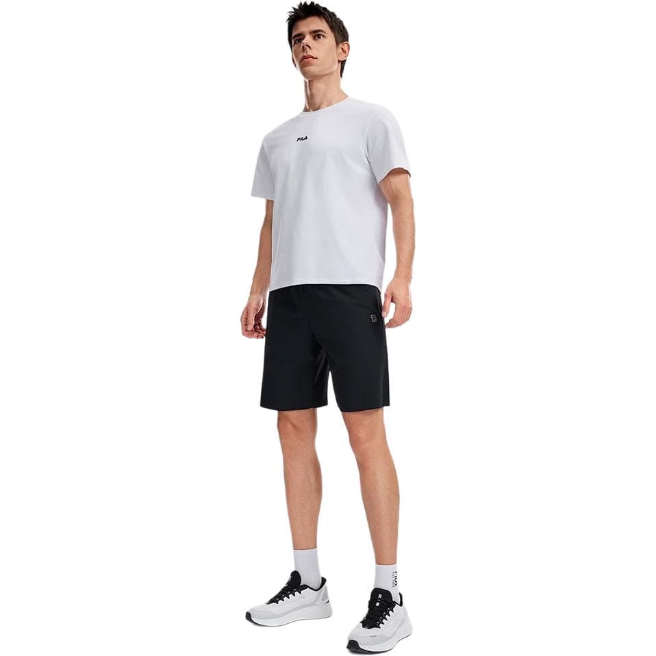 Тренировочные штаны FILA Fitness - изображение 3
