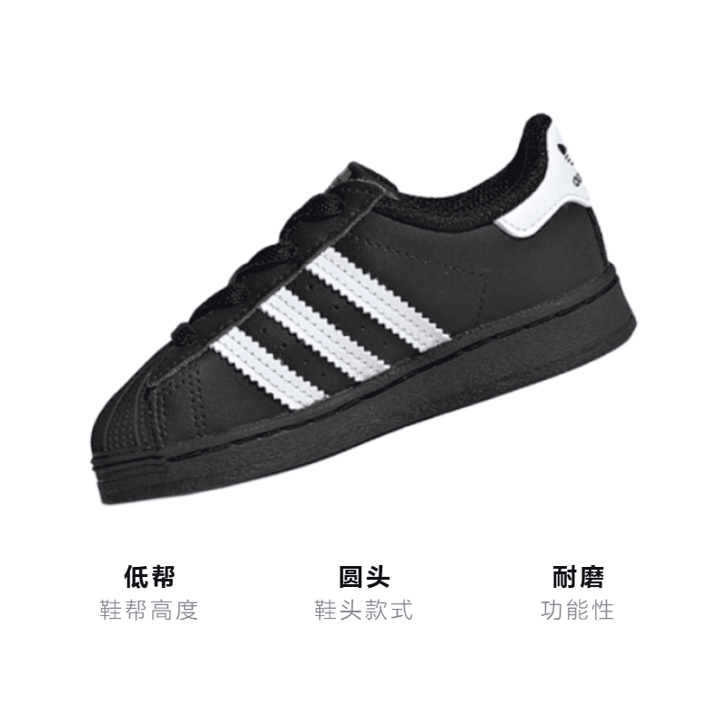 Кроссовки adidas originals Superstar - изображение 2