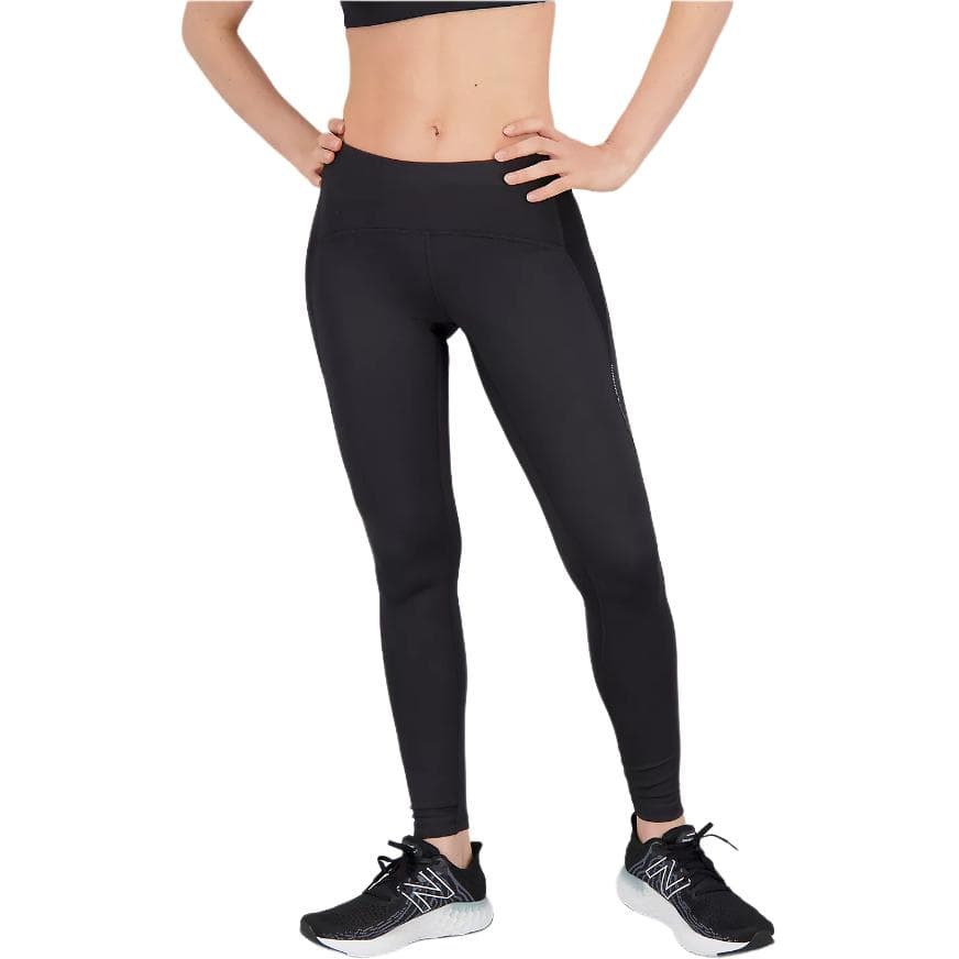 Штаны New Balance - изображение 3