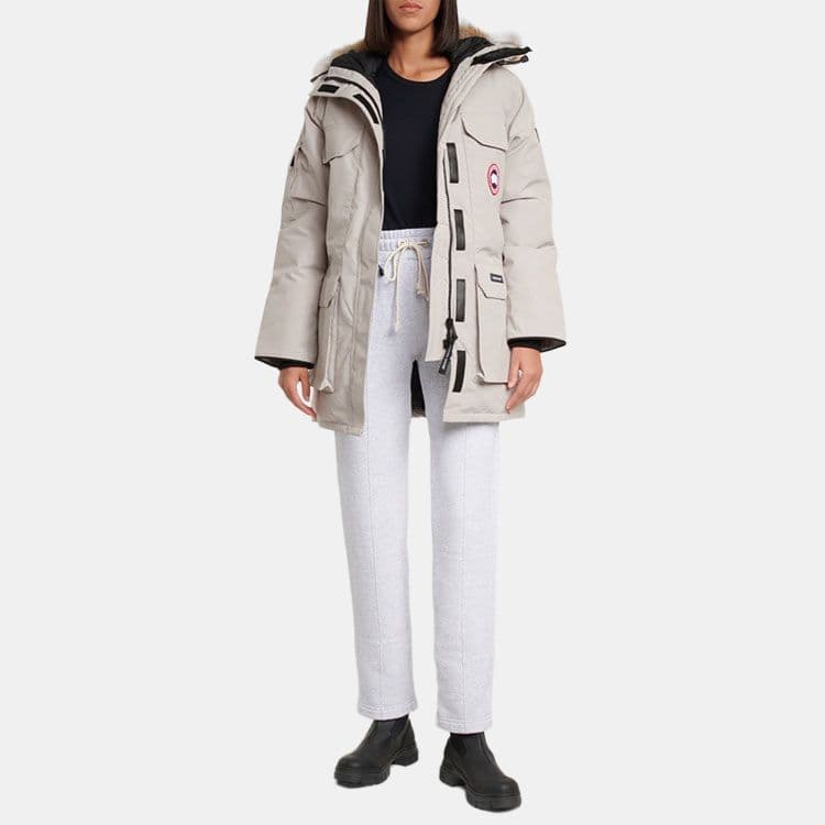 Пуховик Canada Goose Expedition Parker - изображение 3