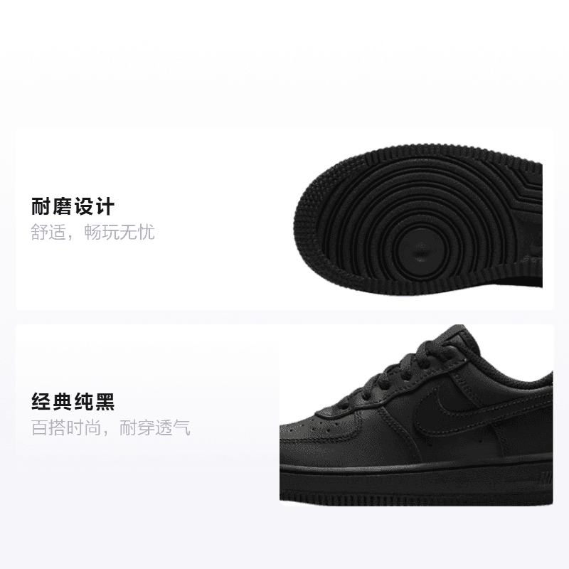Кроссовки Nike Air Force 1 Low - изображение 2