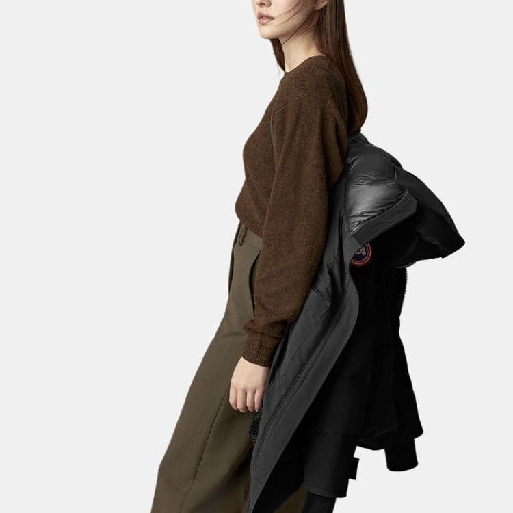 Пуховик Canada Goose - изображение 5