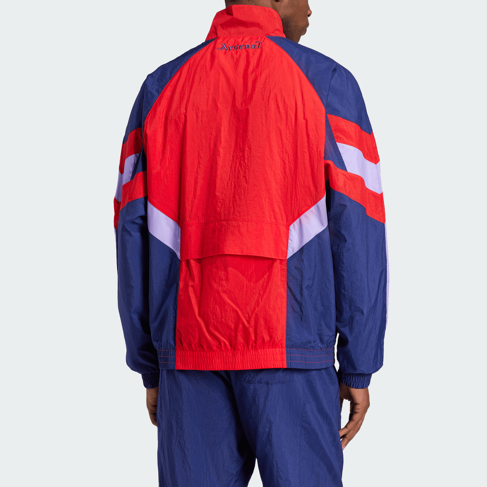 Куртка adidas Originals Track Top - изображение 4