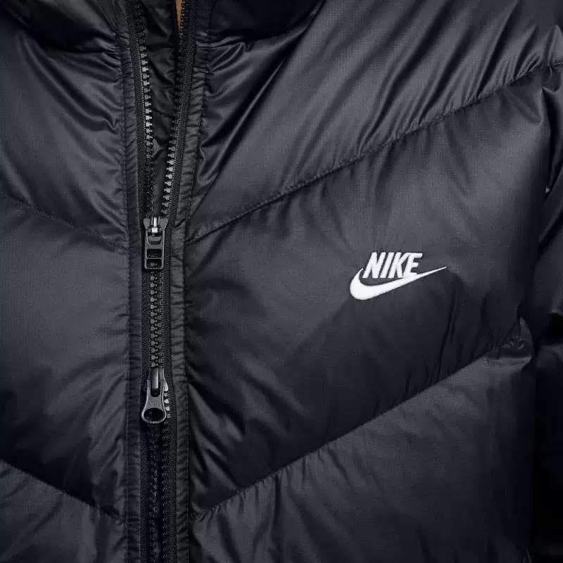 Куртка Nike logo - изображение 7