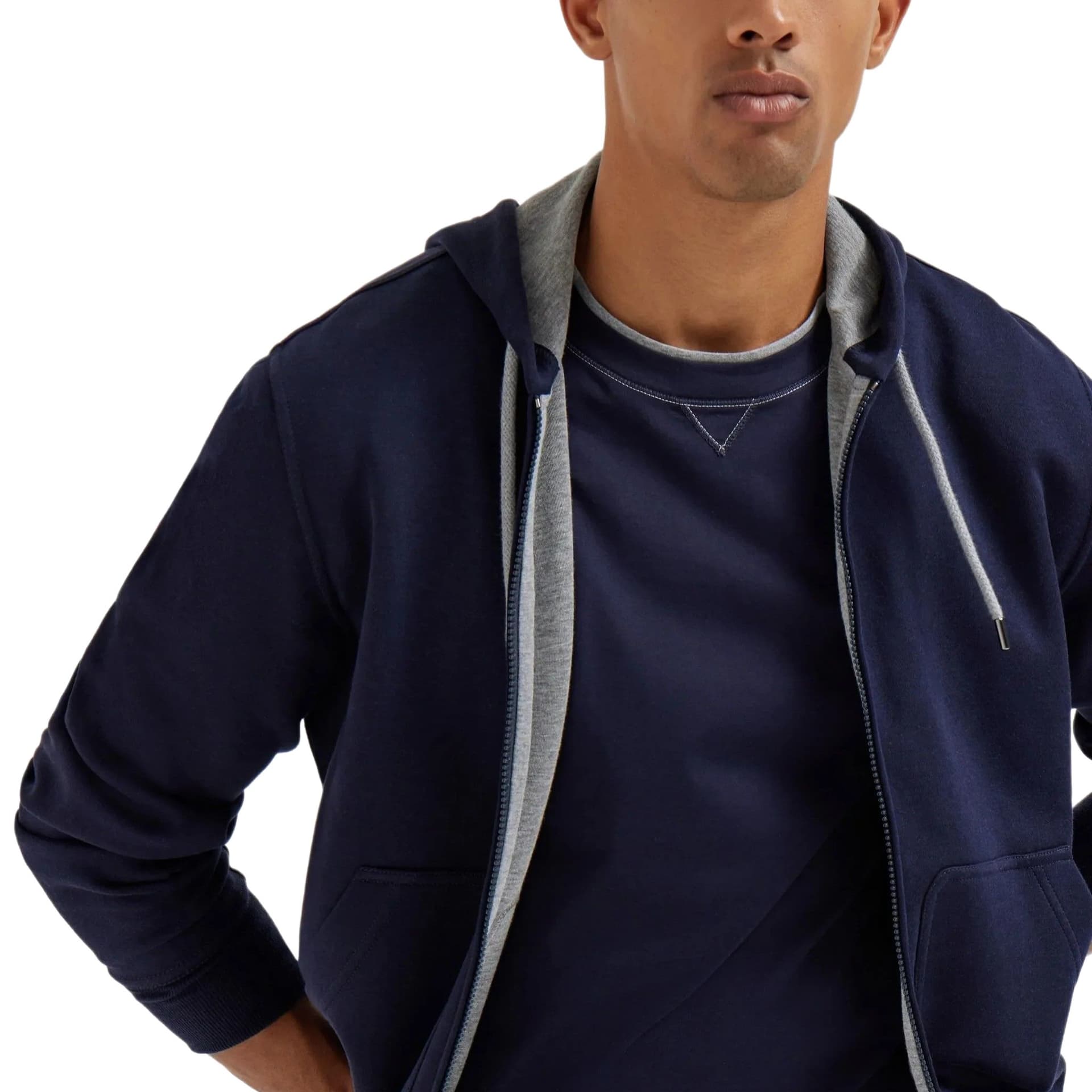 Футболка Brunello Cucinelli T - изображение 6