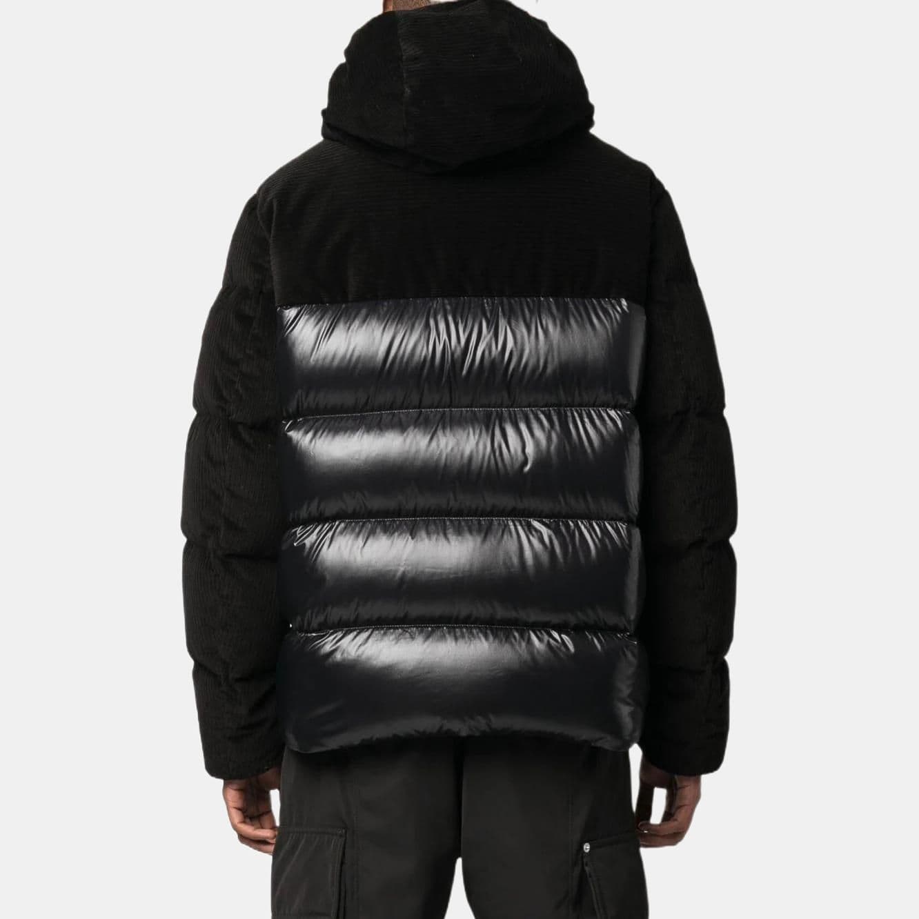 Зимняя куртка Moncler FW22 Daisen - изображение 6