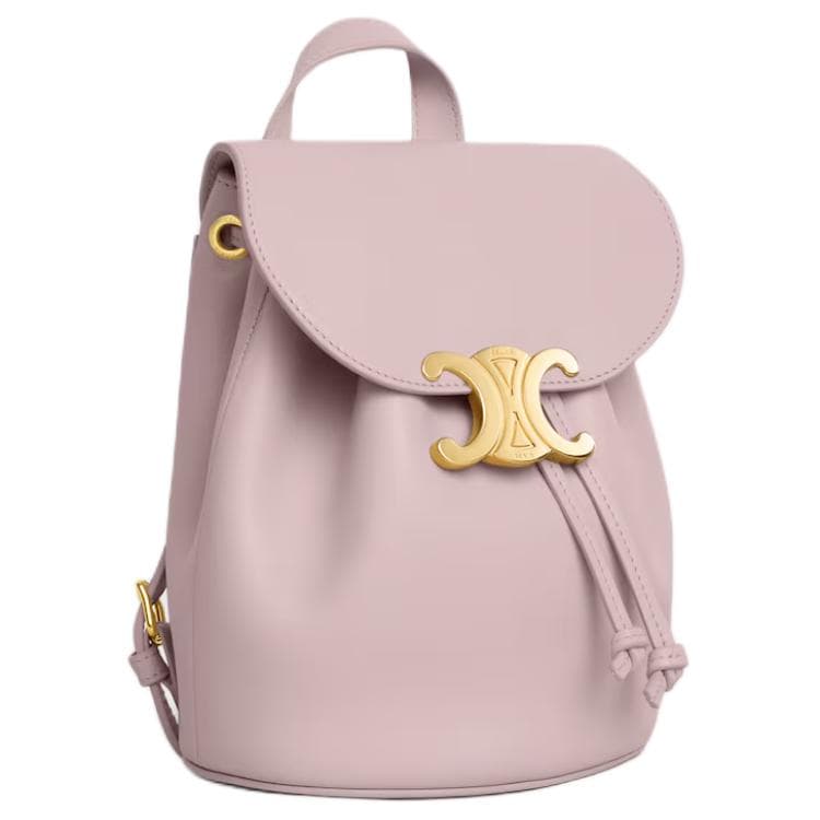 Рюкзак CELINE Bonnie Logo - изображение 2