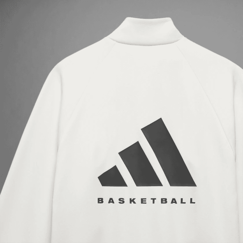 Куртка adidas Logo - изображение 4