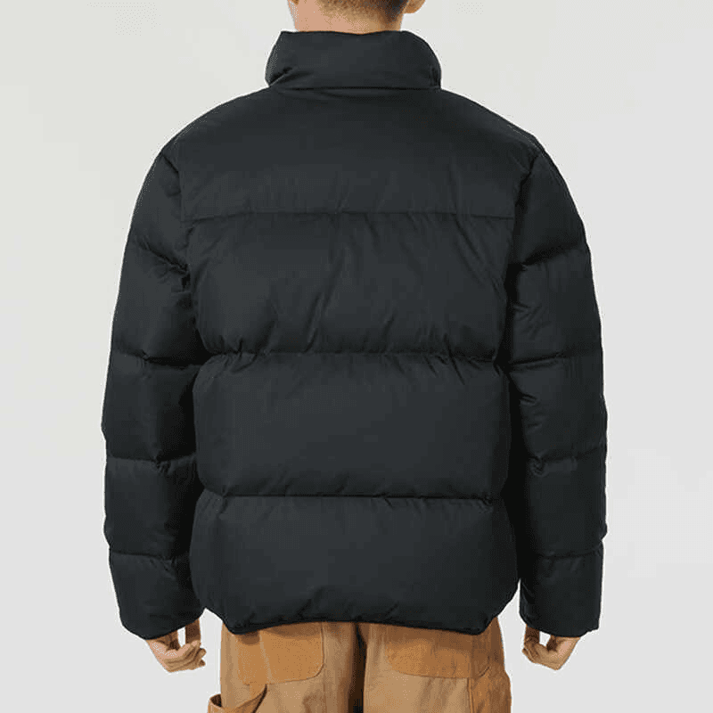 Зимняя куртка Nike Club Therma-FIT - изображение 6
