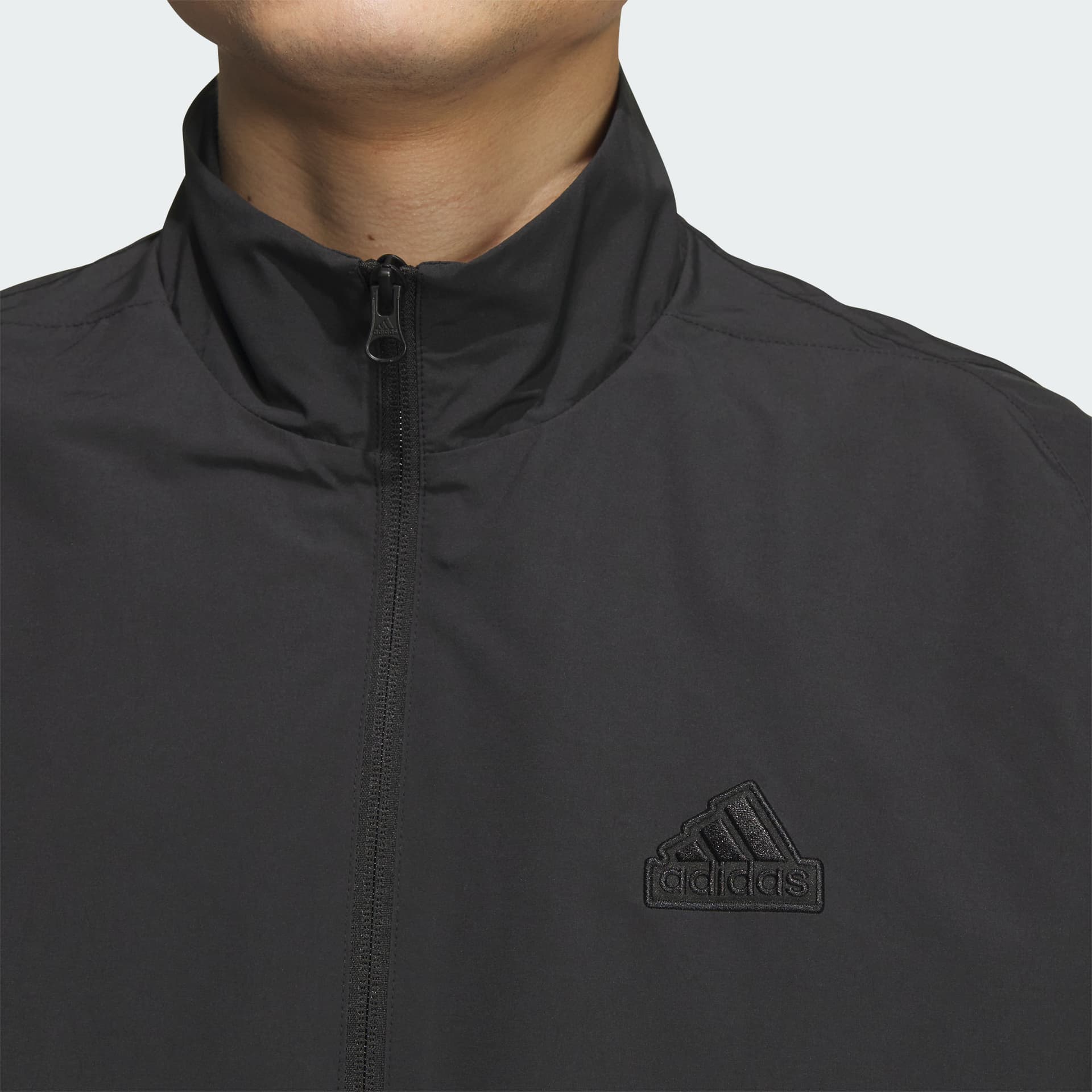 Куртка adidas St Woven Jacket - изображение 4