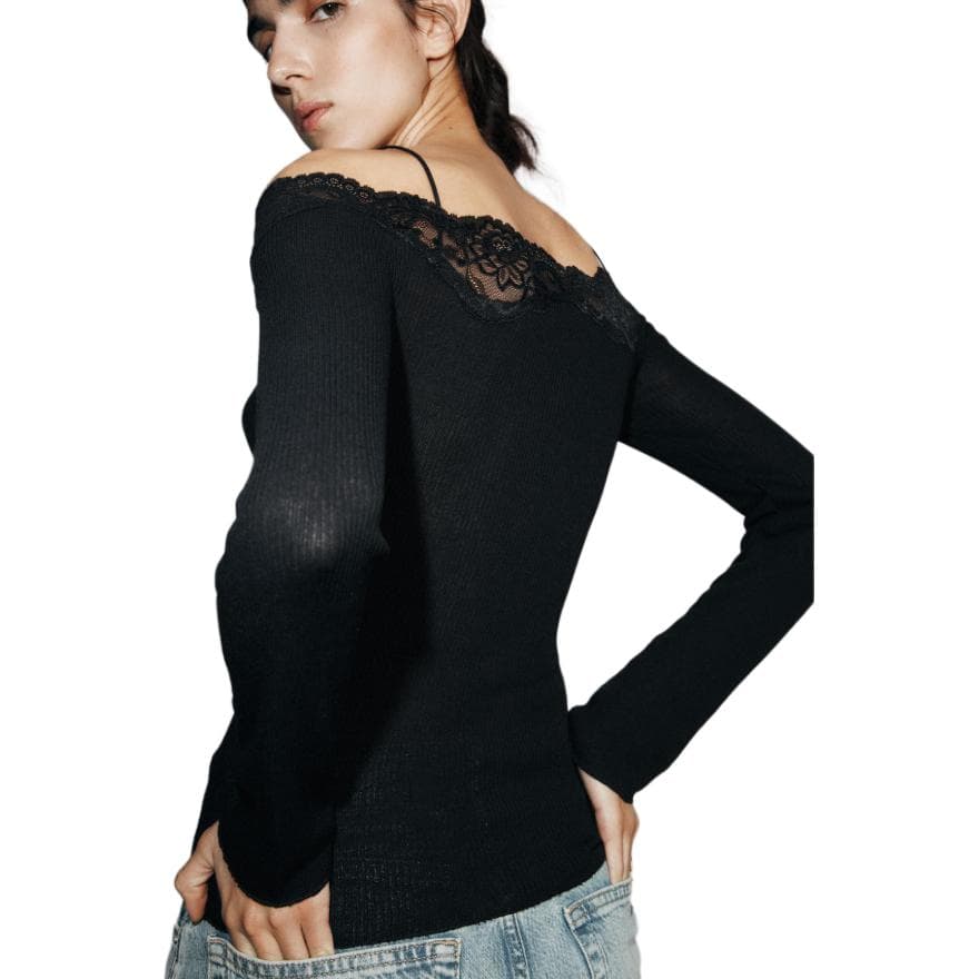 Футболка ZARA T - изображение 4