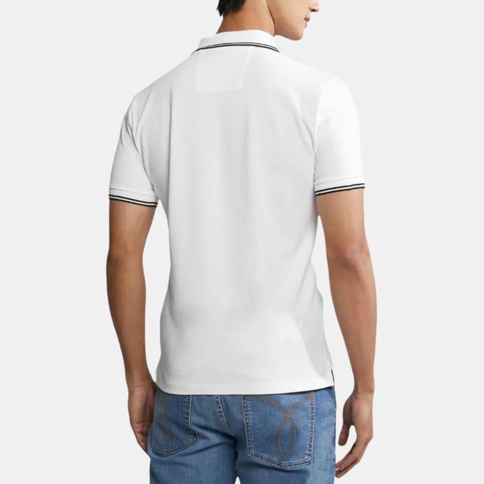 Поло CALVIN KLEIN Polo - изображение 5
