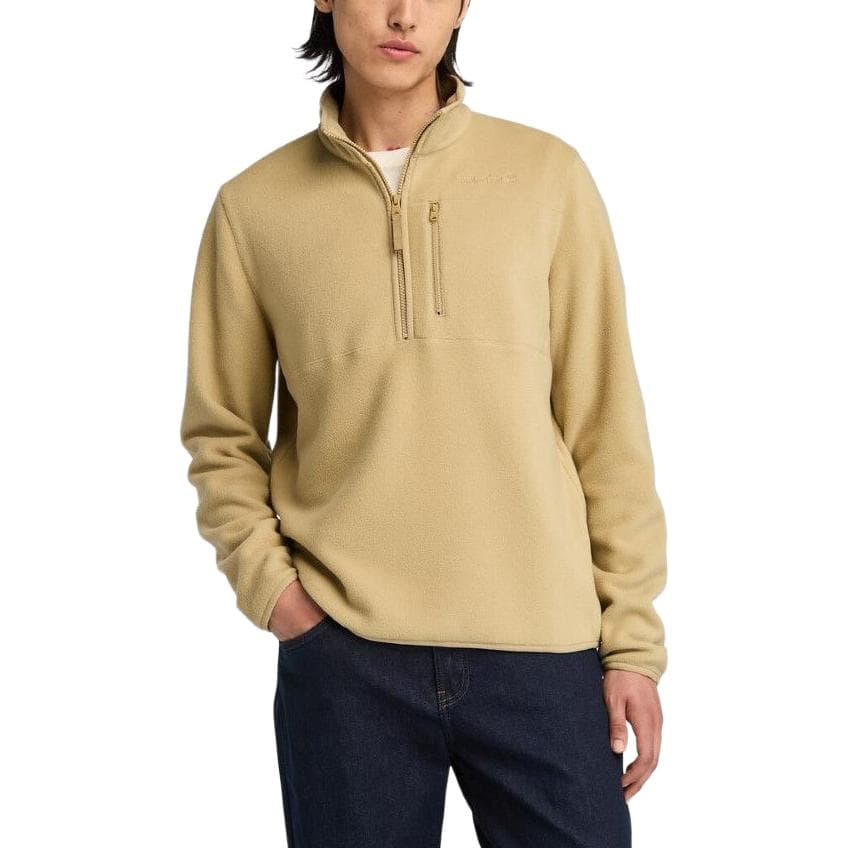 Timberland Трикотаж Мужской Лакрица Желтый - изображение 3