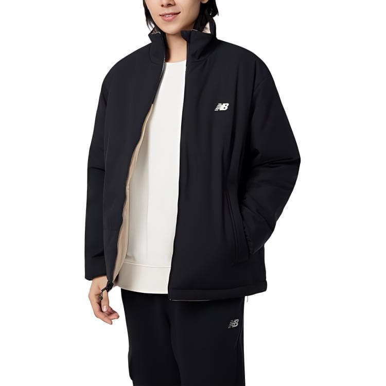 Зимняя куртка пуховик New Balance - изображение 3