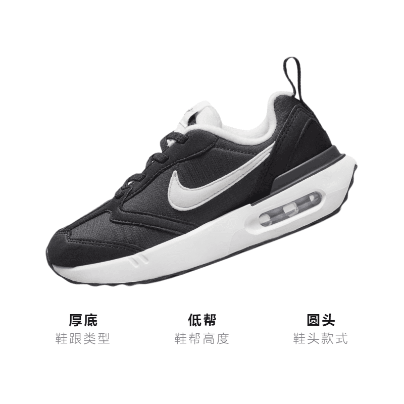 Кроссовки Nike Air Max Dawn - изображение 3