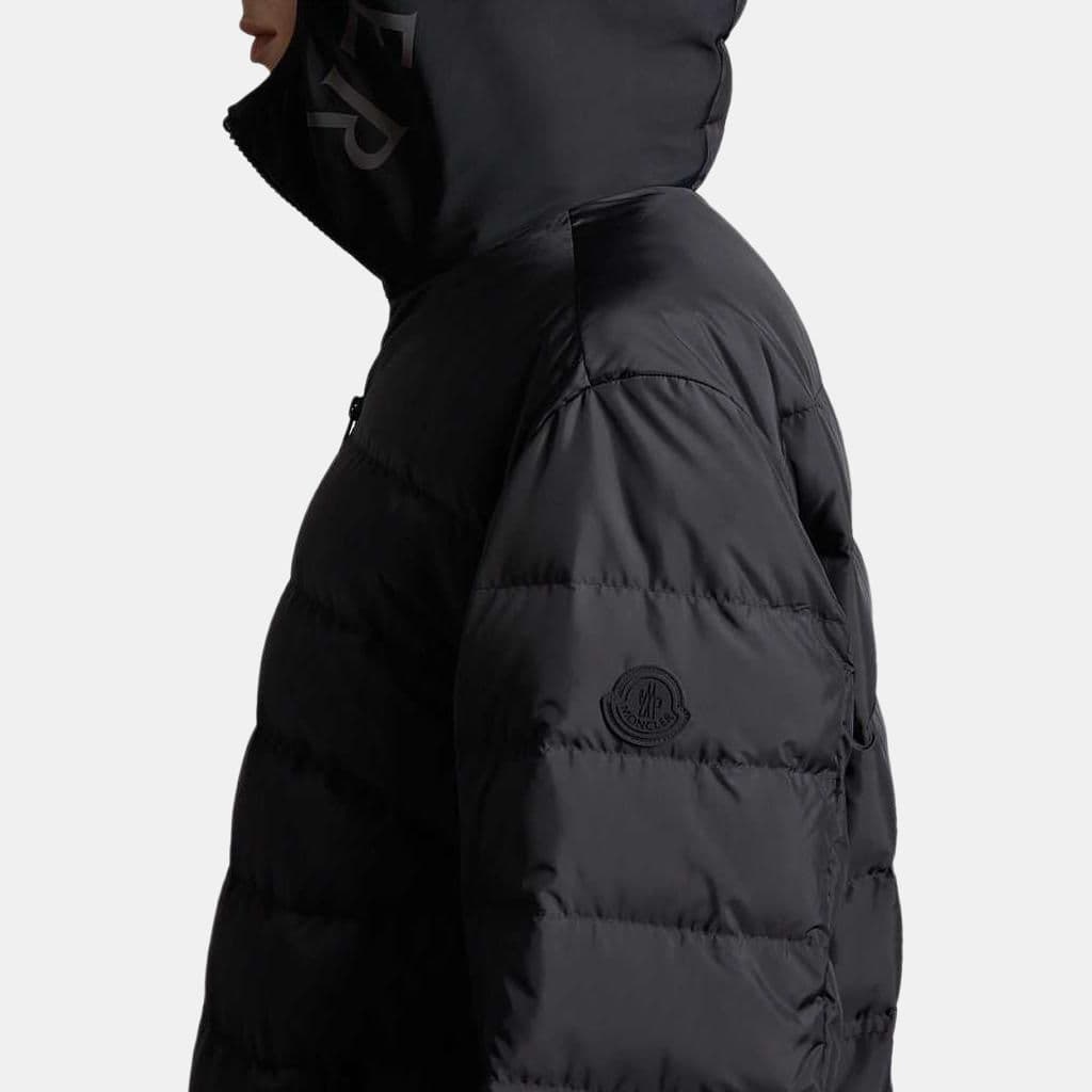 Зимняя куртка Moncler - изображение 5